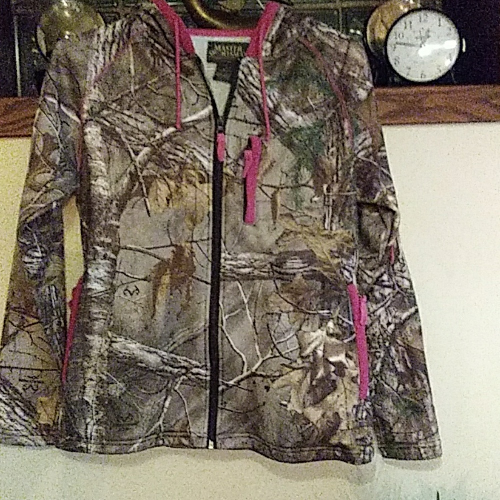 Women's Master Sportsman rugged outdoor gear - Picture 2 of 8